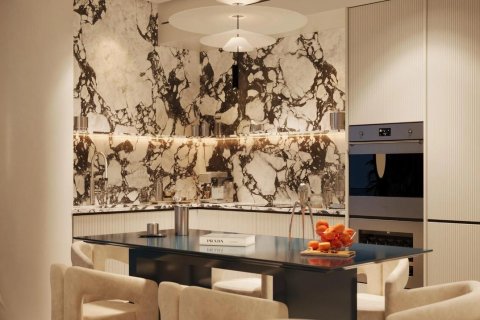 Apartment in Dubai 4 bedrooms, 260 sq.m. № 54805 - photo 6