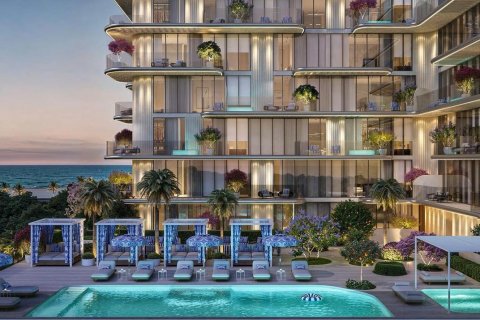Apartment in Dubai 4 bedrooms, 260 sq.m. № 54805 - photo 1