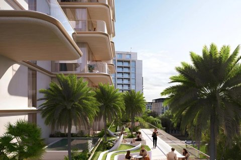 Appartement à Deira, Dubai, 2 chambres, 130 m², № 54791 - photo 13