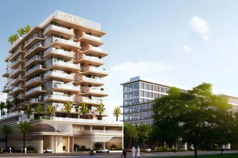 Appartement à Deira, Dubai, 2 chambres, 130 m², № 54791 - photo 14