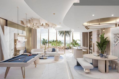 Appartement à Deira, Dubai, 2 chambres, 130 m², № 54791 - photo 5