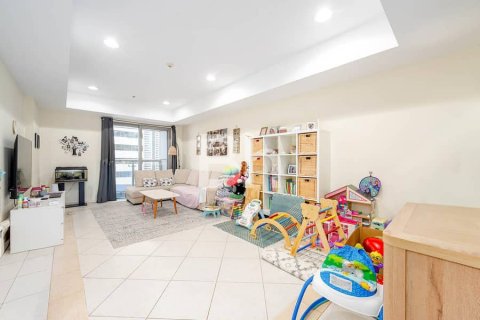 Apartment in Dubai Marina, Dubai 2 bedrooms, 122 sq.m. № 56732 - photo 13