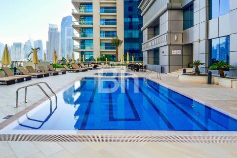 Apartment in Dubai Marina, Dubai 2 bedrooms, 122 sq.m. № 56732 - photo 21