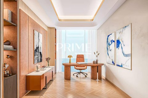 Ático en Palm Jumeirah, Dubai, 6 dormitorios, 1551 m², № 56711 - foto 8