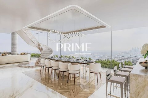 Ático en Palm Jumeirah, Dubai, 6 dormitorios, 1551 m², № 56711 - foto 12