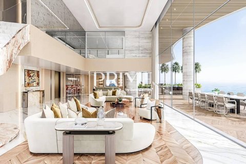 Ático en Palm Jumeirah, Dubai, 6 dormitorios, 1551 m², № 56711 - foto 13
