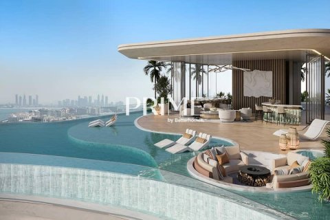 Ático en Palm Jumeirah, Dubai, 6 dormitorios, 1551 m², № 56711 - foto 5