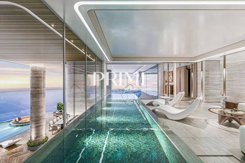 Ático en Palm Jumeirah, Dubai, 6 dormitorios, 1551 m², № 56711 - foto 7