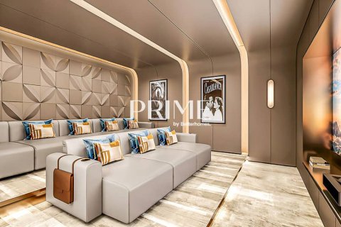 Ático en Palm Jumeirah, Dubai, 6 dormitorios, 1551 m², № 56711 - foto 9