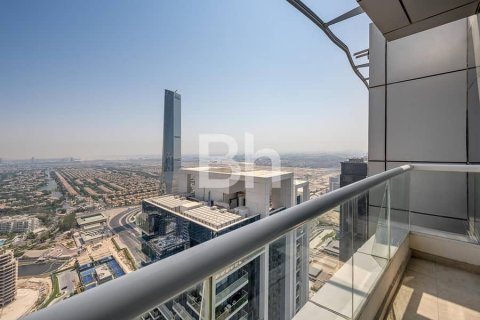 Apartment in Jumeirah Lake Towers, Dubai 4 bedrooms, 237 sq.m. № 56709 - photo 4
