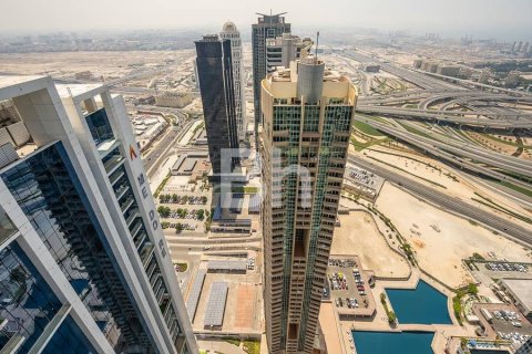 Apartment in Jumeirah Lake Towers, Dubai 4 bedrooms, 237 sq.m. № 56709 - photo 3