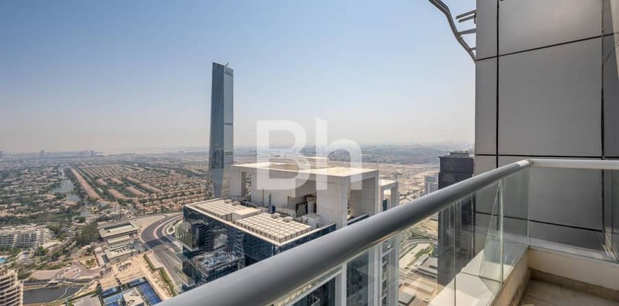 Apartment in Jumeirah Lake Towers, Dubai 4 bedrooms, 237 sq.m. № 56709