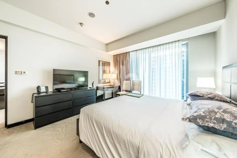 Снять в аренду квартиру в Дубай Марине, Дубай: 1 спальня, 71м², № 56710 - фото 5