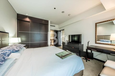 Снять в аренду квартиру в Дубай Марине, Дубай: 1 спальня, 71м², № 56710 - фото 13