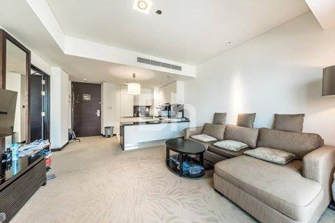 Снять в аренду квартиру в Дубай Марине, Дубай: 1 спальня, 71м², № 56710 - фото 4