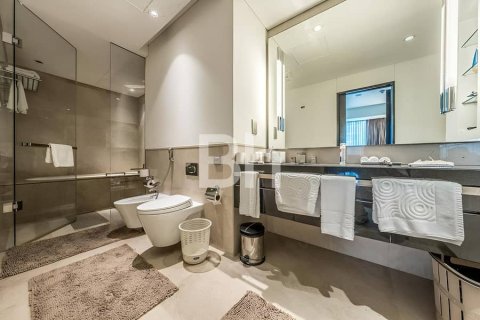 Снять в аренду квартиру в Дубай Марине, Дубай: 1 спальня, 71м², № 56710 - фото 6