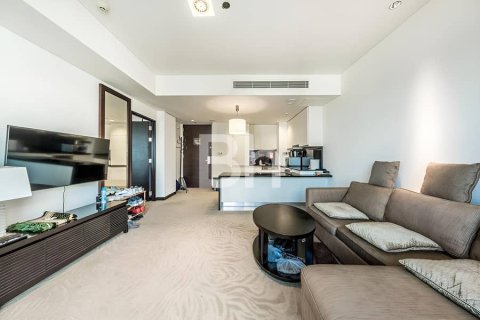 Снять в аренду квартиру в Дубай Марине, Дубай: 1 спальня, 71м², № 56710 - фото 14