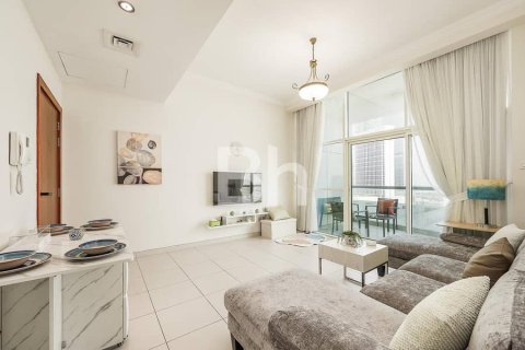 Apartment in Business Bay, Dubai 1 bedroom, 69 sq.m. № 56712 - photo 1