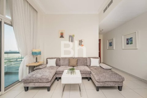 Apartment in Business Bay, Dubai 1 bedroom, 69 sq.m. № 56712 - photo 3