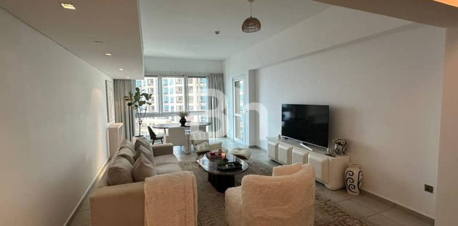 Apartment in Palm Jumeirah, Dubai 2 bedrooms, 174 sq.m. № 56733