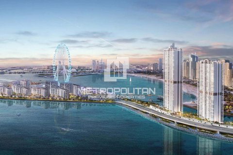 شقة في Bluewaters, دبي 1غرف نوم, 85 م² رقم 3952 - صورة 17