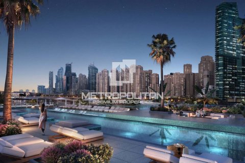 شقة في Bluewaters, دبي 1غرف نوم, 85 م² رقم 3952 - صورة 13