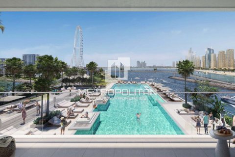 شقة في Bluewaters, دبي 1غرف نوم, 85 م² رقم 3952 - صورة 7