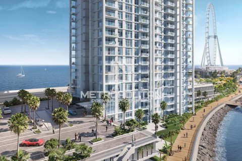 شقة في Bluewaters, دبي 1غرف نوم, 85 م² رقم 3952 - صورة 15
