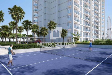 شقة في Bluewaters, دبي 1غرف نوم, 85 م² رقم 3952 - صورة 11