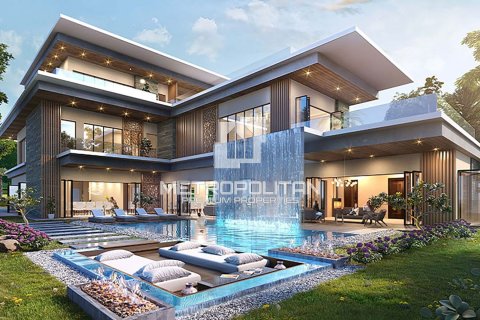 فيلا في Damac Lagoons, دبي 7 غرف نوم , 1141 م² رقم 3963 - صورة 8