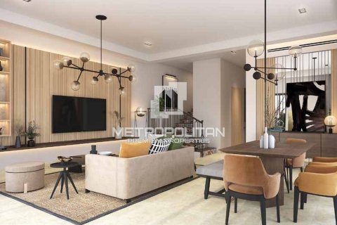 فيلا في Damac Lagoons, دبي 7 غرف نوم , 1141 م² رقم 3963 - صورة 2