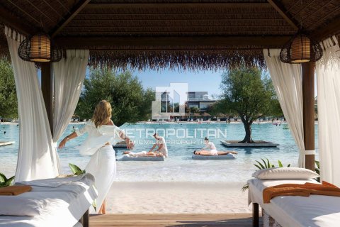 فيلا في Damac Lagoons, دبي 7 غرف نوم , 1141 م² رقم 3963 - صورة 12