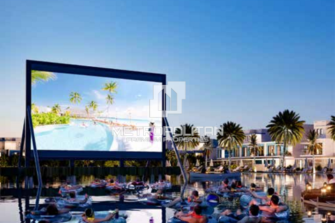 فيلا في Damac Lagoons, دبي 7 غرف نوم , 1141 م² رقم 3963 - صورة 13