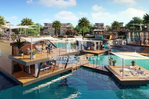 فيلا في Damac Lagoons, دبي 7 غرف نوم , 1141 م² رقم 3963 - صورة 14
