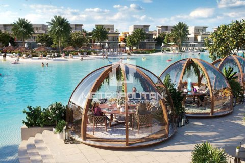 فيلا في Damac Lagoons, دبي 7 غرف نوم , 1141 م² رقم 3963 - صورة 11