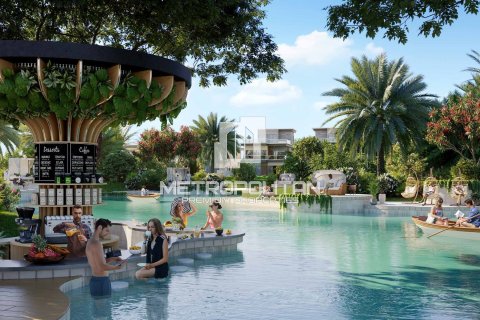 فيلا في Damac Lagoons, دبي 7 غرف نوم , 1141 م² رقم 3963 - صورة 9