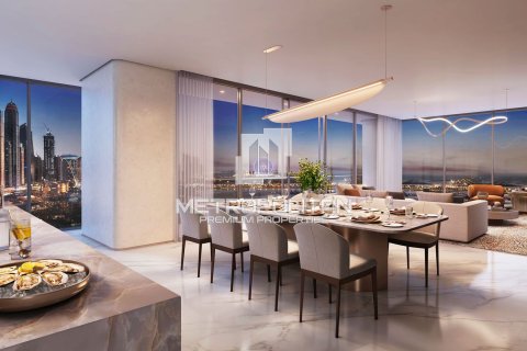 Apartamento en Palm Jumeirah, Dubai, 1 dormitorio, 109 m², № 3954 - foto 7