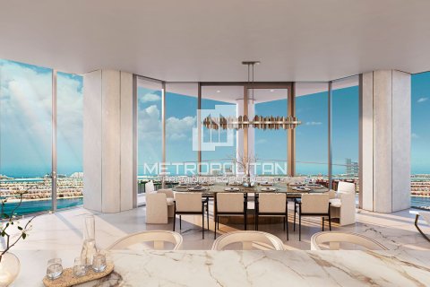 Apartamento en Palm Jumeirah, Dubai, 1 dormitorio, 109 m², № 3954 - foto 14