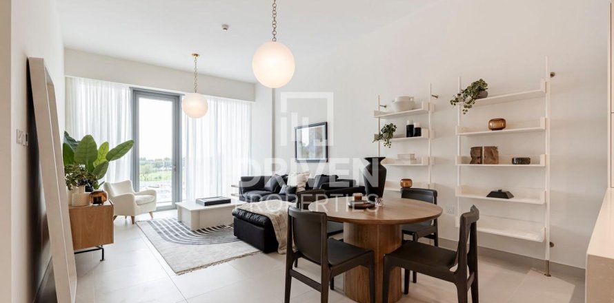 Apartment in Al Wasl, Dubai 1 bedroom, 88 sq.m. № 19479