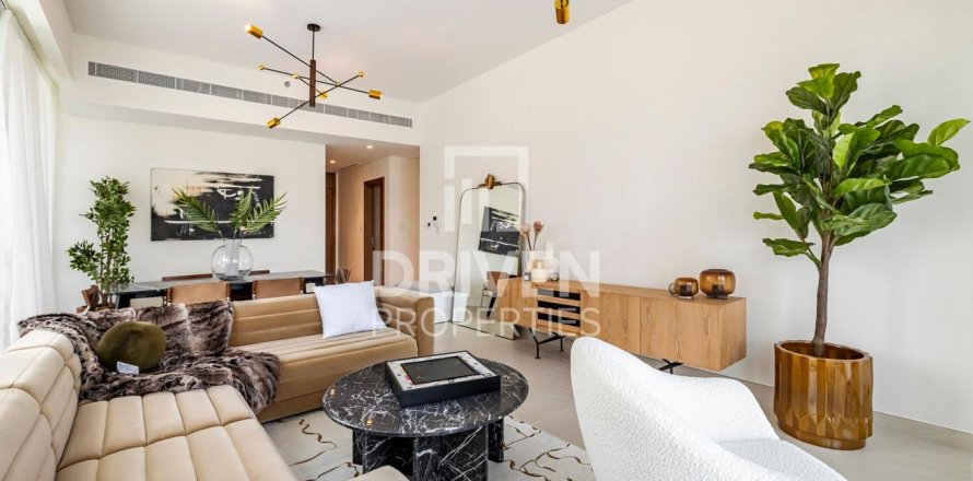 Apartment in Al Wasl, Dubai 2 bedrooms, 169 sq.m. № 19482