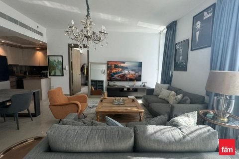 Apartment in Dubai 1 bedroom, 86.1 sq.m. № 69610 - photo 1