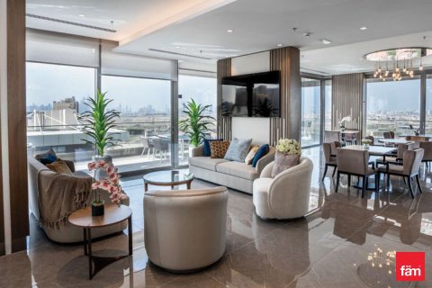 Apartment in Dubai 1 bedroom, 86.1 sq.m. № 69610 - photo 14