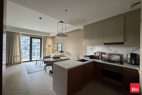 Apartment in Dubai 1 bedroom, 74.6 sq.m. № 69607 - photo 2