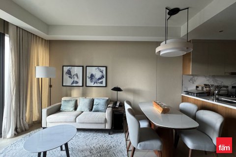 Apartment in Dubai 1 bedroom, 74.6 sq.m. № 69607 - photo 1