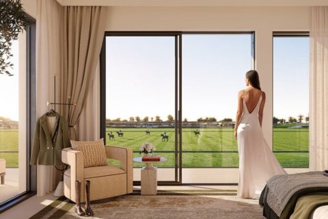 Townhouse in Dubai 4 bedrooms, 251.1 sq.m. № 69609 - photo 2