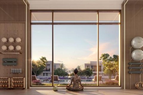 Townhouse in Dubai 4 bedrooms, 251.1 sq.m. № 69609 - photo 4