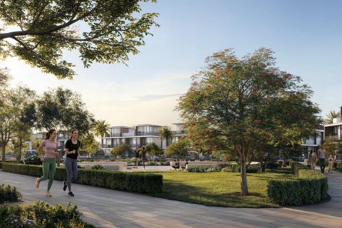 Townhouse in Dubai 4 bedrooms, 251.1 sq.m. № 69609 - photo 10