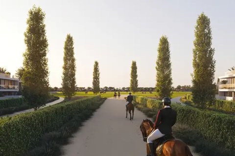 Townhouse in Dubai 4 bedrooms, 251.1 sq.m. № 69609 - photo 7