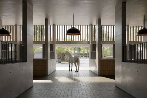 Townhouse in Dubai 4 bedrooms, 251.1 sq.m. № 69609 - photo 8