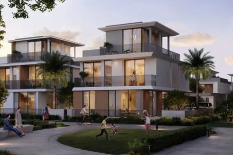 Townhouse in Dubai 4 bedrooms, 251.1 sq.m. № 69609 - photo 3